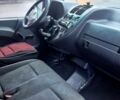Черный Мерседес Вито, объемом двигателя 3 л и пробегом 234 тыс. км за 2750 $, фото 5 на Automoto.ua