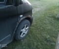Чорний Мерседес Віто, об'ємом двигуна 2.1 л та пробігом 300 тис. км за 3200 $, фото 2 на Automoto.ua