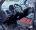 Черный Мерседес Вито, объемом двигателя 3 л и пробегом 234 тыс. км за 2750 $, фото 4 на Automoto.ua