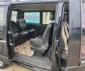 Чорний Мерседес Віто, об'ємом двигуна 2.1 л та пробігом 3 тис. км за 4500 $, фото 7 на Automoto.ua