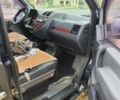 Чорний Мерседес Віто, об'ємом двигуна 2.1 л та пробігом 3 тис. км за 4500 $, фото 8 на Automoto.ua