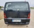 Чорний Мерседес Віто, об'ємом двигуна 2.1 л та пробігом 3 тис. км за 4500 $, фото 6 на Automoto.ua
