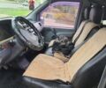 Чорний Мерседес Віто, об'ємом двигуна 2.1 л та пробігом 3 тис. км за 4500 $, фото 10 на Automoto.ua