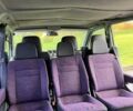 Мерседес Вито 2004 в Киеве на Automoto.ua Черный Мерседес Вито, объемом двигателя 2.2 л и пробегом 281 тыс. км за 3100 $, фото 6 на Automoto.ua