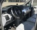 Черный Мерседес Вито, объемом двигателя 2.1 л и пробегом 240 тыс. км за 8300 $, фото 7 на Automoto.ua