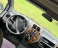 Мерседес Вито 2004 в Киеве на Automoto.ua Черный Мерседес Вито, объемом двигателя 2.2 л и пробегом 281 тыс. км за 3100 $, фото 5 на Automoto.ua
