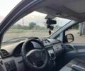 Черный Мерседес Вито, объемом двигателя 2.1 л и пробегом 400 тыс. км за 6870 $, фото 6 на Automoto.ua