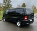 Мерседес Вито 2004 в Киеве на Automoto.ua Черный Мерседес Вито, объемом двигателя 2.2 л и пробегом 281 тыс. км за 3100 $, фото 4 на Automoto.ua