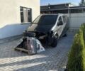 Черный Мерседес Вито, объемом двигателя 0 л и пробегом 400 тыс. км за 2000 $, фото 1 на Automoto.ua