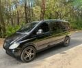 Чорний Мерседес Віто, об'ємом двигуна 2.2 л та пробігом 200 тис. км за 8000 $, фото 4 на Automoto.ua