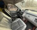 Чорний Мерседес Віто, об'ємом двигуна 2.2 л та пробігом 258 тис. км за 3500 $, фото 7 на Automoto.ua