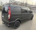 Чорний Мерседес Віто, об'ємом двигуна 2.2 л та пробігом 258 тис. км за 3500 $, фото 3 на Automoto.ua