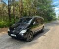 Чорний Мерседес Віто, об'ємом двигуна 2.2 л та пробігом 200 тис. км за 8000 $, фото 6 на Automoto.ua