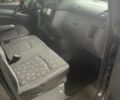 Чорний Мерседес Віто, об'ємом двигуна 2.2 л та пробігом 369 тис. км за 3300 $, фото 6 на Automoto.ua