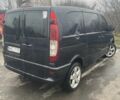 Чорний Мерседес Віто, об'ємом двигуна 2.2 л та пробігом 369 тис. км за 3300 $, фото 3 на Automoto.ua