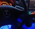 Черный Мерседес Вито, объемом двигателя 2.1 л и пробегом 485 тыс. км за 6800 $, фото 3 на Automoto.ua