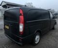 Черный Мерседес Вито, объемом двигателя 2.2 л и пробегом 216 тыс. км за 3500 $, фото 4 на Automoto.ua