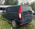 Мерседес Вито 2007 в Житомире на Automoto.ua Черный Мерседес Вито, объемом двигателя 3 л и пробегом 350 тыс. км за 3333 $, фото 5 на Automoto.ua