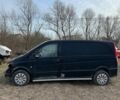 Черный Мерседес Вито, объемом двигателя 3 л и пробегом 350 тыс. км за 3333 $, фото 3 на Automoto.ua