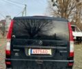 Черный Мерседес Вито, объемом двигателя 3 л и пробегом 350 тыс. км за 3333 $, фото 1 на Automoto.ua