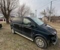 Черный Мерседес Вито, объемом двигателя 3 л и пробегом 350 тыс. км за 3333 $, фото 2 на Automoto.ua