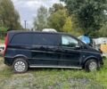 Мерседес Вито 2007 в Житомире на Automoto.ua Черный Мерседес Вито, объемом двигателя 3 л и пробегом 350 тыс. км за 3333 $, фото 3 на Automoto.ua