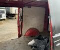 Черный Мерседес Вито, объемом двигателя 2.2 л и пробегом 173 тыс. км за 1750 $, фото 4 на Automoto.ua