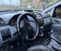 Черный Мерседес Вито, объемом двигателя 2.1 л и пробегом 298 тыс. км за 7000 $, фото 7 на Automoto.ua