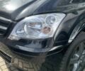 Чорний Мерседес Віто, об'ємом двигуна 2.2 л та пробігом 271 тис. км за 5800 $, фото 1 на Automoto.ua