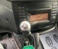 Чорний Мерседес Віто, об'ємом двигуна 2.2 л та пробігом 271 тис. км за 5800 $, фото 4 на Automoto.ua
