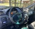 Черный Мерседес Вито, объемом двигателя 2.1 л и пробегом 140 тыс. км за 13500 $, фото 15 на Automoto.ua