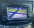 Черный Мерседес Вито, объемом двигателя 2.1 л и пробегом 140 тыс. км за 13500 $, фото 7 на Automoto.ua