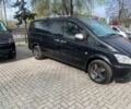Чорний Мерседес Віто, об'ємом двигуна 2.2 л та пробігом 271 тис. км за 5800 $, фото 19 на Automoto.ua