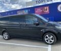 Чорний Мерседес Віто, об'ємом двигуна 2.2 л та пробігом 414 тис. км за 21000 $, фото 3 на Automoto.ua