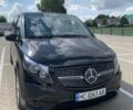 Чорний Мерседес Віто, об'ємом двигуна 2.2 л та пробігом 414 тис. км за 21000 $, фото 2 на Automoto.ua