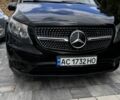 Чорний Мерседес Віто, об'ємом двигуна 2.2 л та пробігом 414 тис. км за 21000 $, фото 1 на Automoto.ua