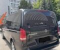 Черный Мерседес Вито, объемом двигателя 0 л и пробегом 149 тыс. км за 25500 $, фото 3 на Automoto.ua