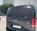 Черный Мерседес Вито, объемом двигателя 0 л и пробегом 149 тыс. км за 25500 $, фото 4 на Automoto.ua