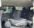 Черный Мерседес Вито, объемом двигателя 0 л и пробегом 149 тыс. км за 25500 $, фото 6 на Automoto.ua