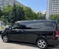 Черный Мерседес Вито, объемом двигателя 0 л и пробегом 149 тыс. км за 25500 $, фото 2 на Automoto.ua