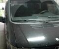 Мерседес Вито 1996 в Александрие на Automoto.ua Черный Мерседес Вито, объемом двигателя 0 л и пробегом 3 тыс. км за 5058 $, фото 1 на Automoto.ua