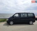 Черный Мерседес Вито, объемом двигателя 2.3 л и пробегом 450 тыс. км за 4800 $, фото 1 на Automoto.ua