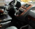 Мерседес Вито 1996 в Александрие на Automoto.ua Черный Мерседес Вито, объемом двигателя 0 л и пробегом 3 тыс. км за 5058 $, фото 5 на Automoto.ua