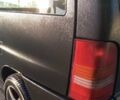 Чорний Мерседес Віто, об'ємом двигуна 2.3 л та пробігом 500 тис. км за 5200 $, фото 6 на Automoto.ua