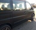 Чорний Мерседес Віто, об'ємом двигуна 2.3 л та пробігом 500 тис. км за 5200 $, фото 9 на Automoto.ua