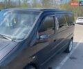 Черный Мерседес Вито, объемом двигателя 2.3 л и пробегом 15 тыс. км за 3500 $, фото 1 на Automoto.ua