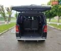 Чорний Мерседес Віто, об'ємом двигуна 2.3 л та пробігом 630 тис. км за 5450 $, фото 11 на Automoto.ua