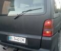 Чорний Мерседес Віто, об'ємом двигуна 2.3 л та пробігом 500 тис. км за 5200 $, фото 8 на Automoto.ua
