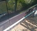 Черный Мерседес Вито, объемом двигателя 2.2 л и пробегом 450 тыс. км за 4000 $, фото 1 на Automoto.ua