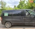 Чорний Мерседес Віто, об'ємом двигуна 2.2 л та пробігом 300 тис. км за 2500 $, фото 3 на Automoto.ua